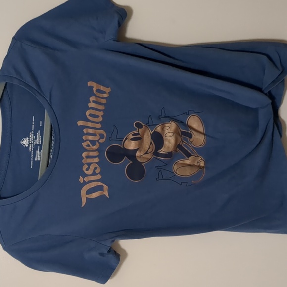 Mickey T-shirt - Picture 2 of 4